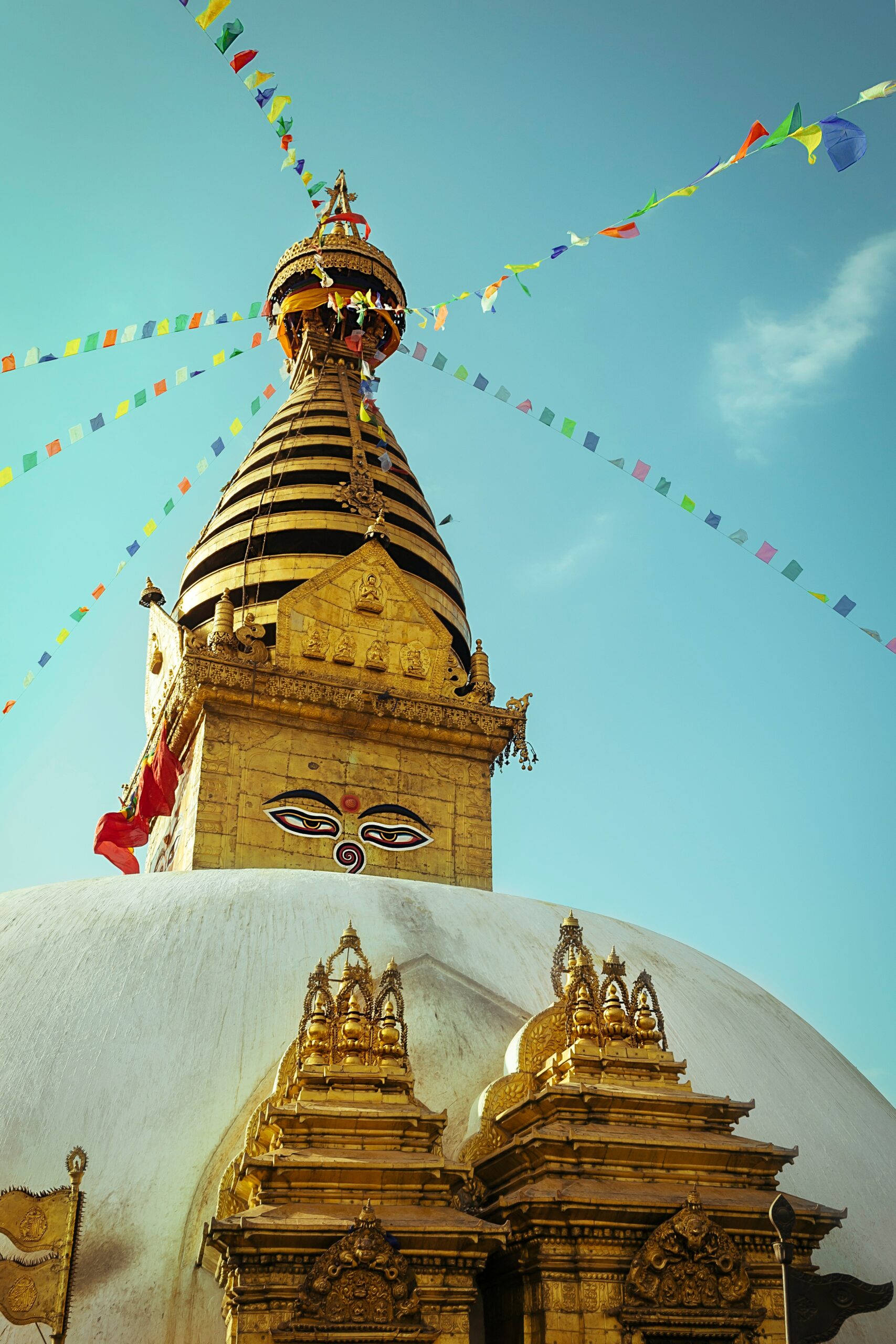 travel magical nepal