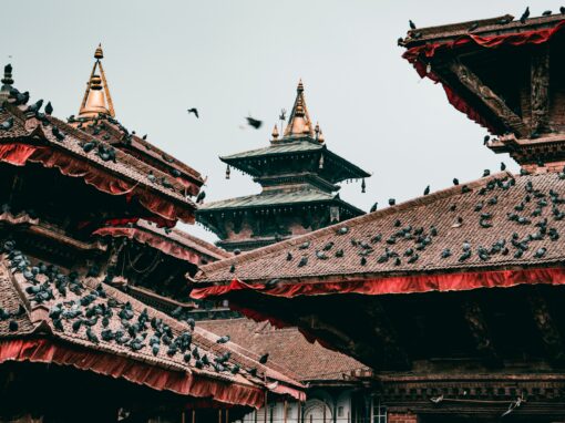ADVENTUROUS NEPAL