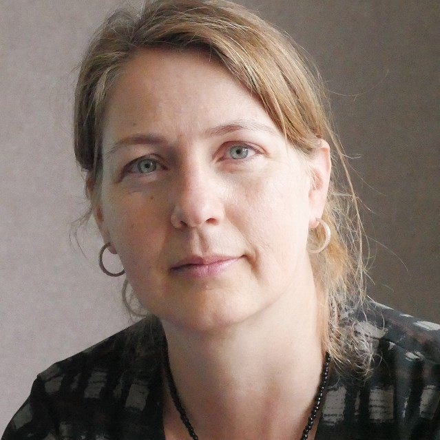 marjolein mosmans