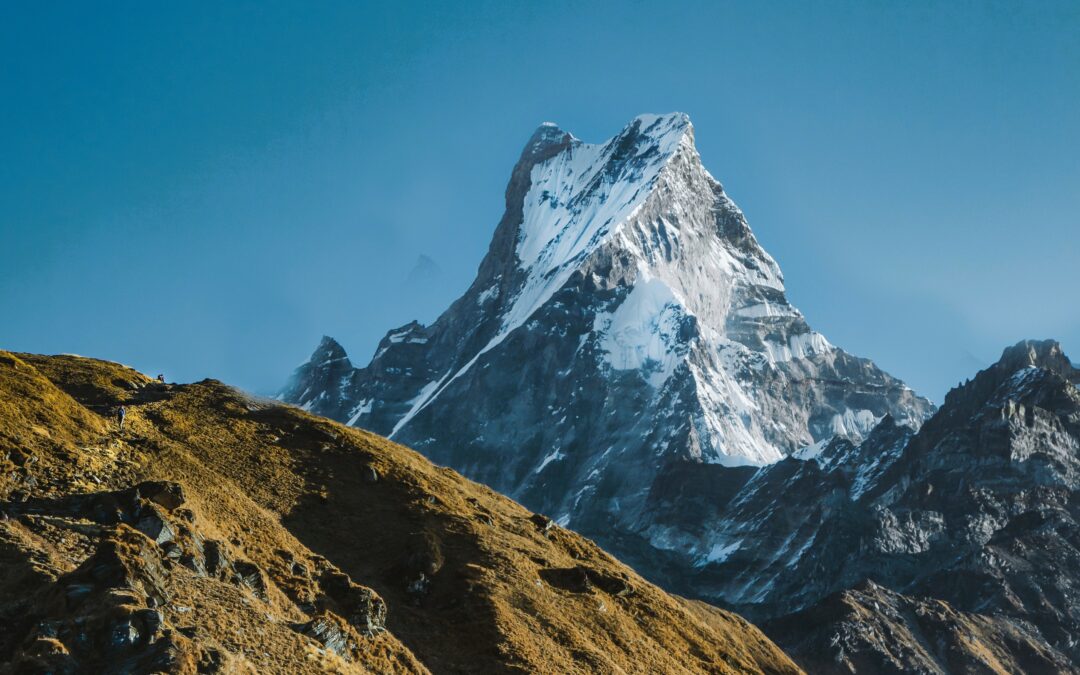 NATUURLIJK NEPAL