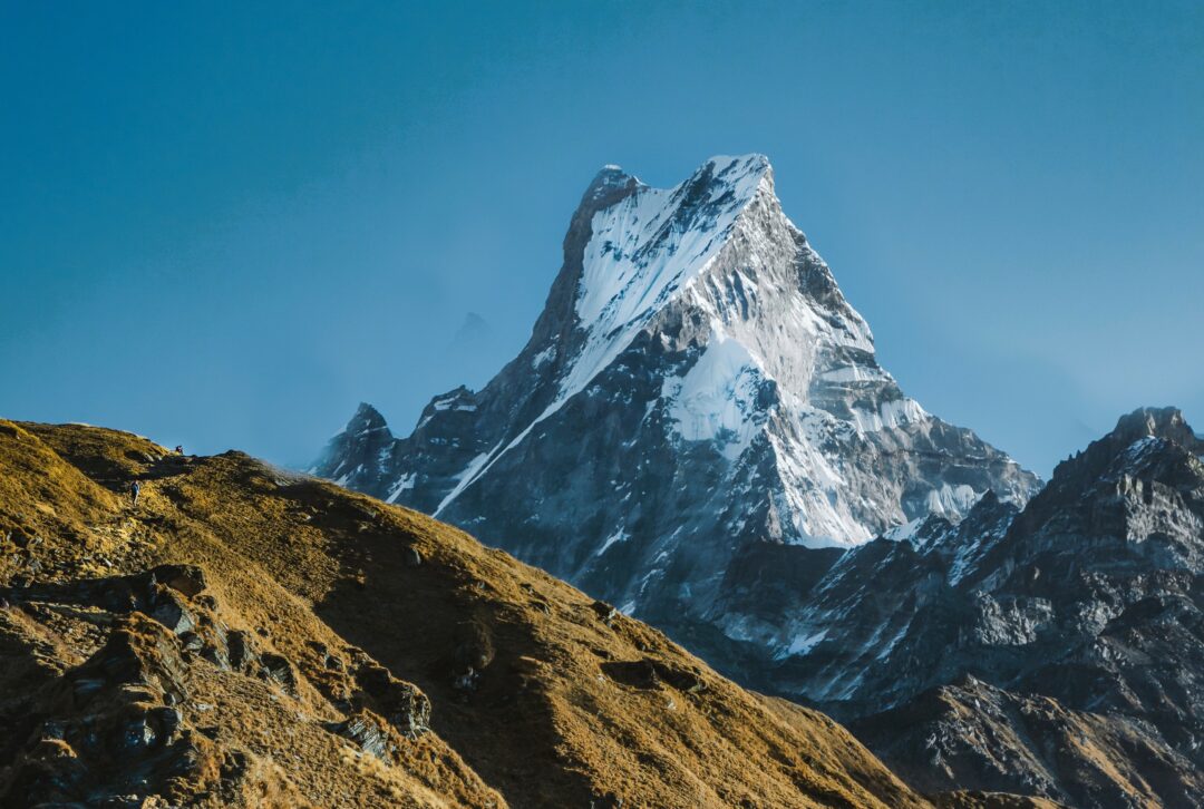 NATUURLIJK NEPAL