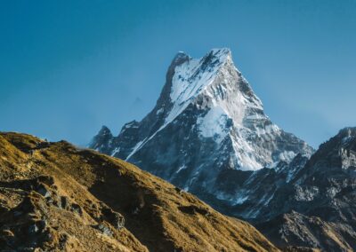 NATURAL NEPAL