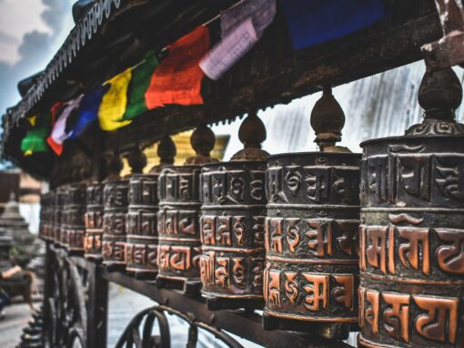 NATURAL & CULTURAL NEPAL